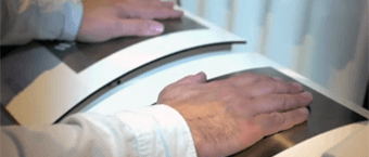 Le corps humain remplacera-t-il un jour le câble USB ou HDMI ?