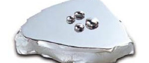 Flüssiges Metall