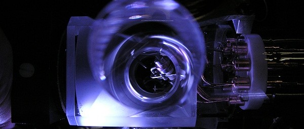 Optische Uhr genauer als Cäsium-Atomuhr