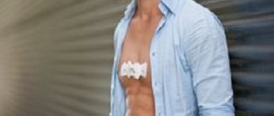 Intelligent Patch can save Lives