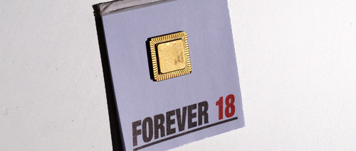 Für immer 18