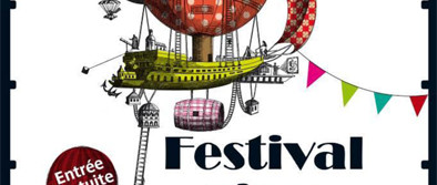 Festival du film de chercheur