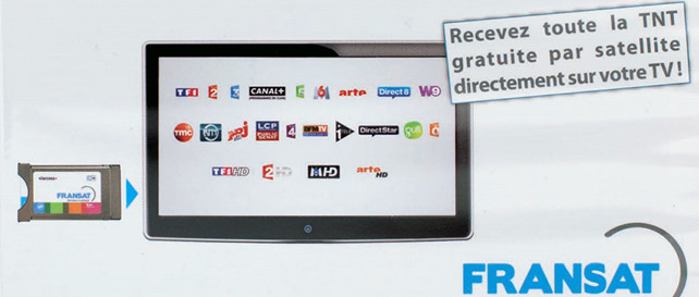 La TNT gratuite par satellite désormais accessible sans recours à un décodeur satellite e