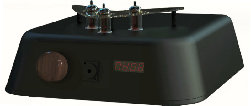 Elektor-audioworkshop: Zelfbouw high-end hoofdtelefoonversterker