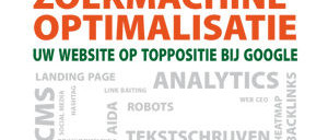 Alles over zoekmachine-optimalisatie