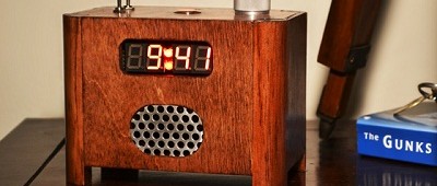 Ramos wekker zorgt ervoor dat je echt opstaat