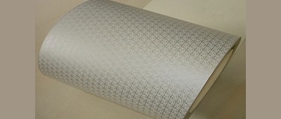 Behang stopt elektrosmog