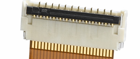 Bretelles microminiaturisées