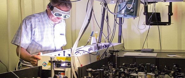 Laserflitsen in het röntgenbereik