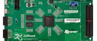 ZedBoard - Low-Cost Development Kit for Zynq