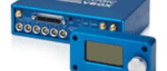 Schnellster und genauester GPS-Receiver