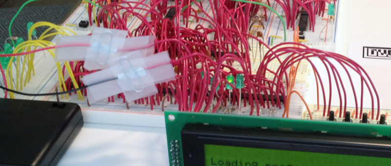 Pour l'amour du RISC - Un processeur à une seule instruction