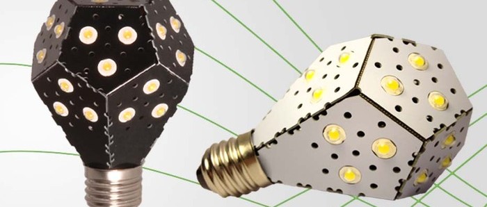 Kickstarter-Projekt für effizientesten Glühlampenersatz