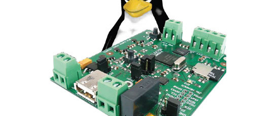 embedded projects auf der embedded world 2013