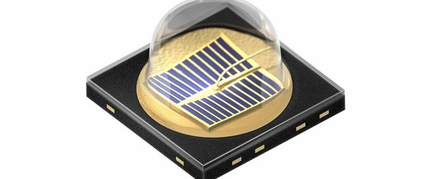 "Richtige" IR-Power-LED