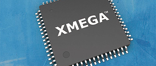 Xmega-E-Serie: Kleine AVR-Controller von Atmel
