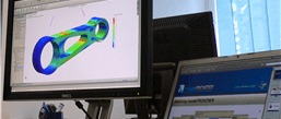 Numerical Modeling App Optimizes LabVIEW Projects
