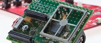 Radio-based Distance Measurement in Wireless Sensor Network