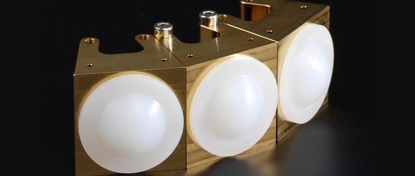 W-band radar ‘ziet’ het onzichtbare