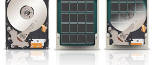 Entre disque dur et SSD mon coeur ne balance plus