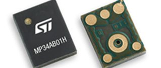 Audio Devices Feature On-Chip Active Noise Cancellation