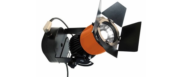 Helderste LED-spotlight