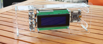 Programmierkit Wetterstation