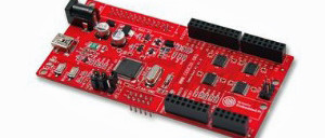 Dreifach-Plattform verbindet Raspberry Pi, Arduino und 32-Bit Embedded ARM