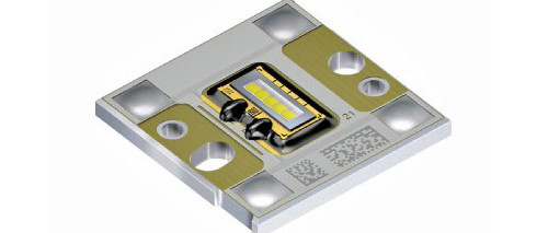 Intelligente KFZ-LED-Scheinwerfer