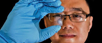 Photo : un capteur super-CMOS ?