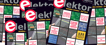 Plus gros, plus chaud, plus beau, le numéro double sort bientôt