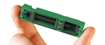 Petite pompe à vide