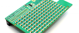 Arduino LED Display for Raspberry Pi