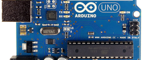 Webinar: Arduino-Praxisprojekte