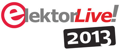 NOCH 4 WOCHEN: ElektorLive! in Hanau - jetzt anmelden und Teilnahme an 2 Seminaren sicher