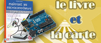 L'e-choppe Arduino ouvre ses portes !