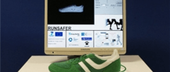 Smart Shoes for Smart Runners