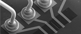 Graphene Beats Silicon in Strain Gauges