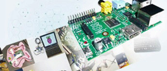 Raspberry Pi Projects