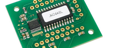 Module für Joysticks und Mausersatz