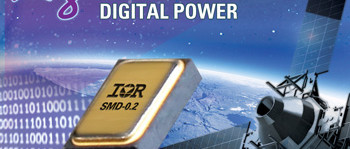 Rad Hard MOSFETs offer Better Efficiency