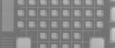 Der 50-50-Chip: Speicher der Zukunft?