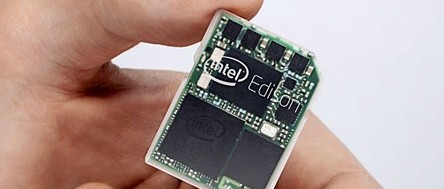 Intels neuer Sub-Scheckkarten-PC