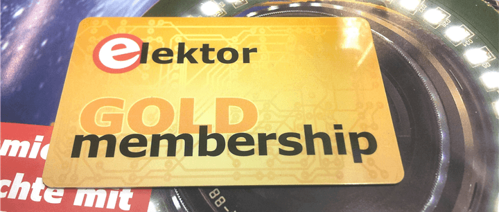 Aktuelles Doppelheft mit RFID/NFC-Member-Card für alle Mitglieder!