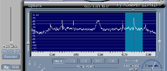 CQ-CQ-CQ Elektor SDR Preselector