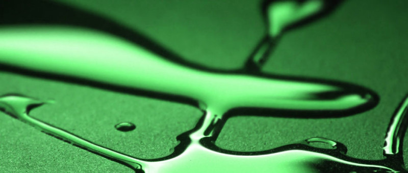 Converting CO2 Into Fuel