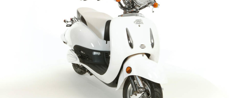 Review: the Ebretti Electric