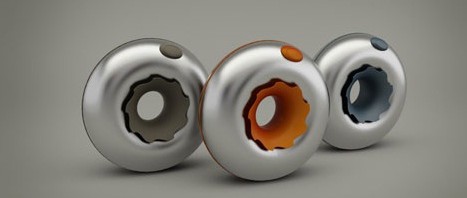 h2go: Tapwater Purifier