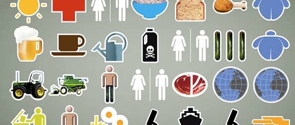 How We Feed the World