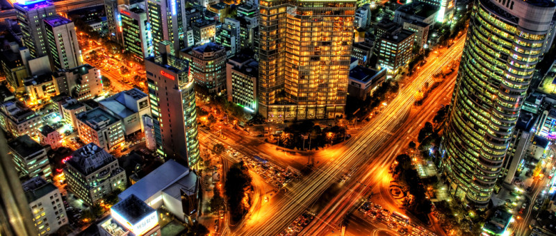 Worldwide Renewable Energy Race